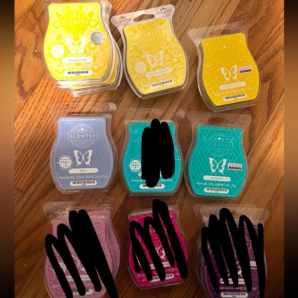 Scentsy wax bars available for purchase! - Picture 7 of 10